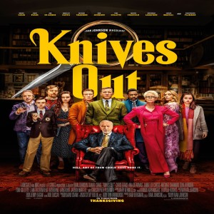 Episode 236 - Knives Out