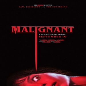 Episode 330 - Malignant