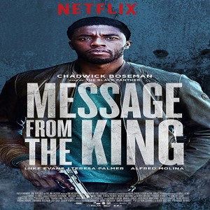 Episode 277 - Message From the King