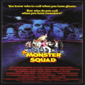 Episode 284 - The Monster Squad