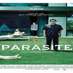 Episode 245 - Parasite