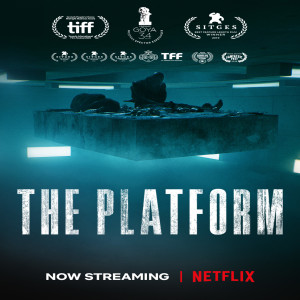 Episode 255 - The Platform