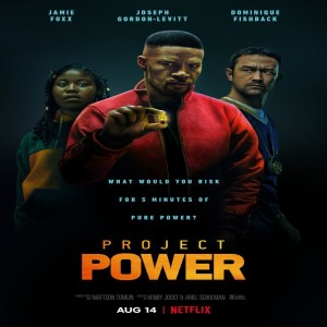 Episode 274 - Project Power