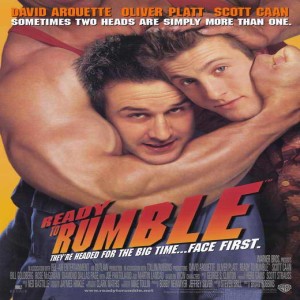 Episode 269 - Ready to Rumble