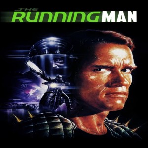 Episode 289 - The Running Man