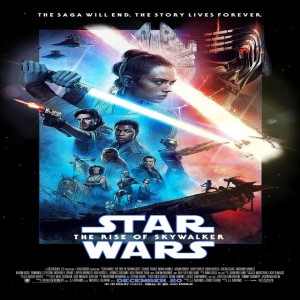 Episode 239 - Star Wars: Episode IX - The Rise of Skywalker