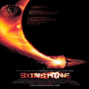Episode 261 - Sunshine