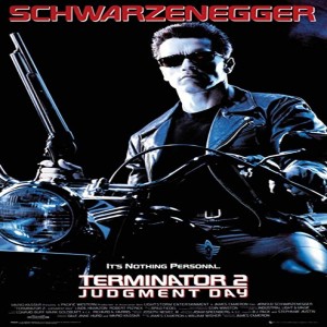 Episode 231 - Terminator 2: Judgement Day