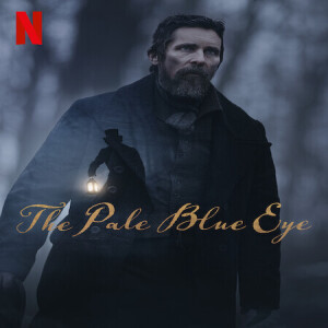 Episode 402 - The Pale Blue Eye