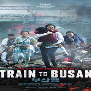 Episode 252 - Train to Busan