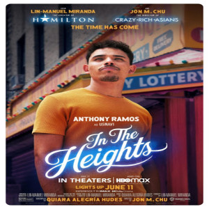 Episode 318 - In The Heights