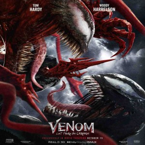Episode 333 - Venom: Let There Be Carnage