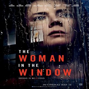 Episode 315 - The Woman in the Window