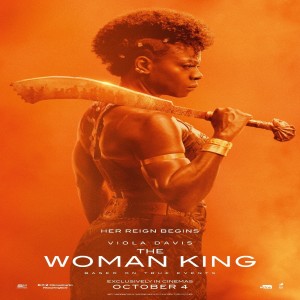 Episode 383 - The Woman King