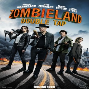 Episode 230 - Zombieland: Double Tap