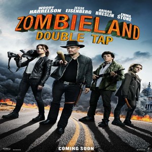 Hasbro ► Zombieland: Mata y remata [[2019]] Pelicula Completa + Cine21