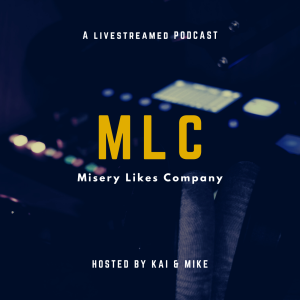 MLC Livestream - Series 2 - Episode 04 - Coronavirus, Scientology, Infrastructure & Britney Spears.