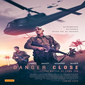 RegARder~}}  Danger Close The Battle Of Long Tan ~Film Movies 2019 Streaming VF Francais