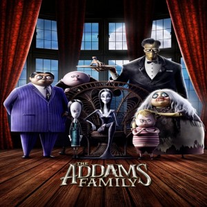 Pelis(24) La familia Addams pelis (Completa) Gratuit HD