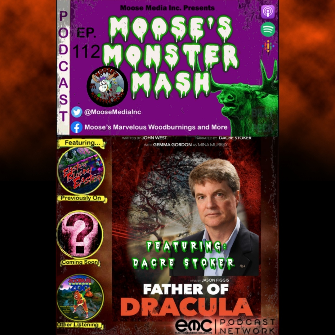 Moose’s Monster Mash