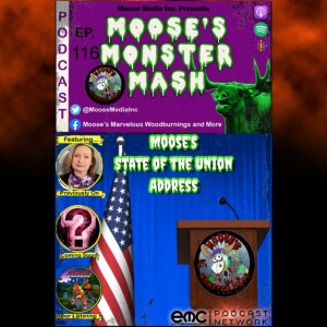 Moose's State of the Union Address