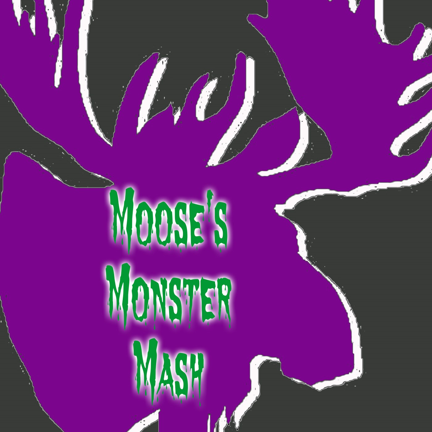 Moose’s Monster Mash