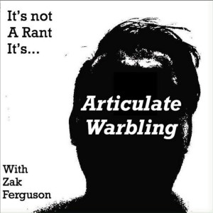 Articulate Warbling 7