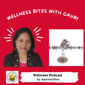 Episode 8: All about PCOSand Hypothyroidism with Dr Madhuri Devdhar