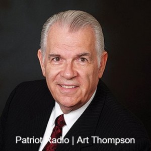 Patriot Radio | Art Thompson