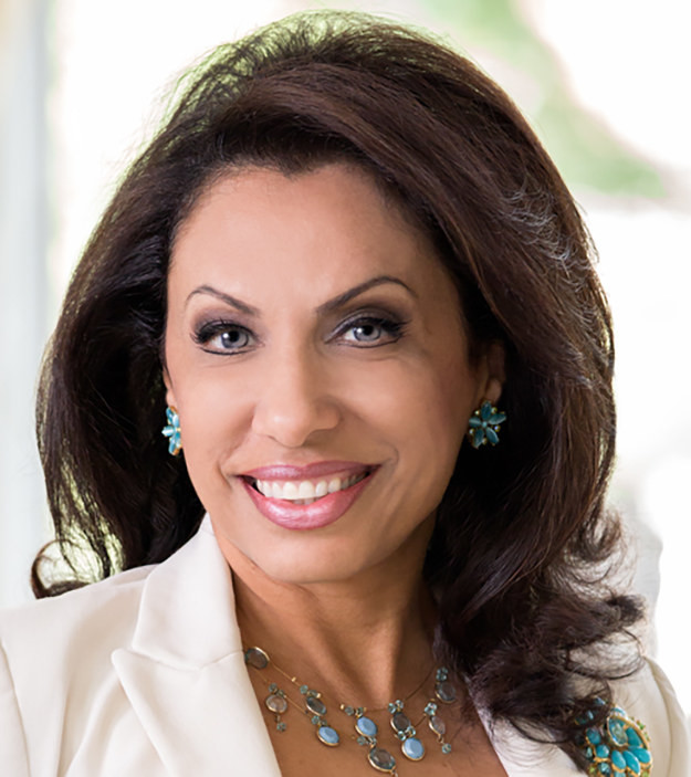 Brigitte Gabriel, Founder and President ACT for America