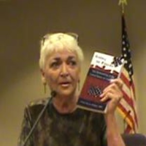 Elaine Willman - Property rights, tribalism, ethnic taxation