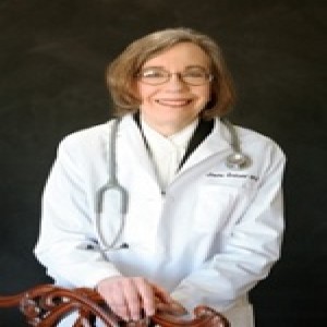 Dr. Jane Orient - Association of American Physicians & Surgeons