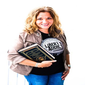 KrisAnne Hall - Liberty First University & liberty advocate