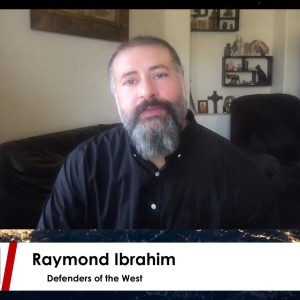 Islamic Expert | Raymond Ibrahim