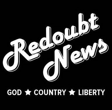 SHARI DOVALE, REDOUBT NEWS