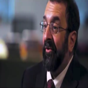 Robert Spencer - Director of Jihad Watch