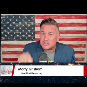 China’s Plans With Taiwan, Unrestricted Warfare | Marty Grisham | Patriot Radio