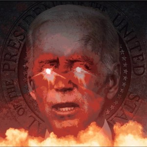 Biden’s ’Soul of the Nation’ address with Church and State and Be Vigilant | Patriot Radio - Matt Shea