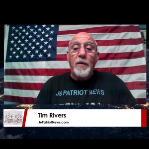 Missiles Fired | Tim Rivers| The American Gulags