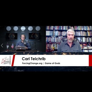 Carl Teichrib | New Ten Commandments | Paganism in the Government