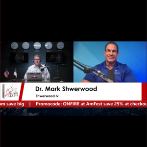Patriot Radio | Dr. Mark Sherwood