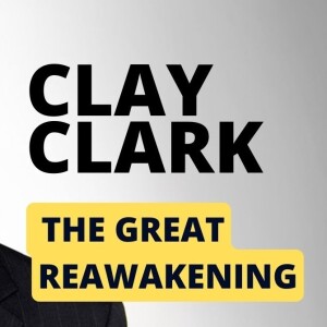 Clay Clark: Are They’re Surveiling Our Bodies?