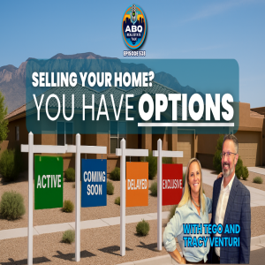 Episode 538 – The 4 Types of Real Estate Listings: Which One Is Right for You?