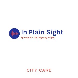 Episode 10: The Odyssey Project