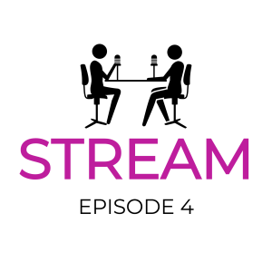 STREAM EPISODE 4