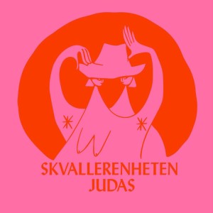 Gravida kvinnor på promenad i höstcrisp