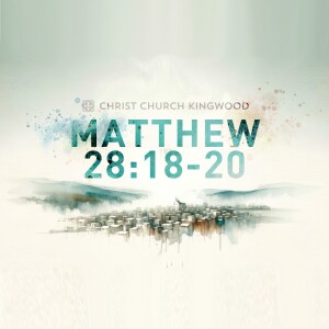 Acts: Introduction - Knowing and Making Known Part 1 Matthew 28:18-22