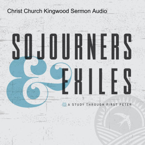 Sojourners & Exiles
