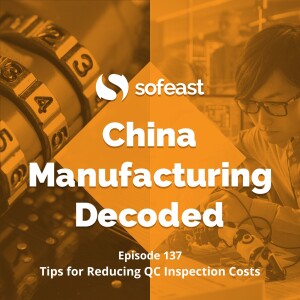 Tips for Reducing QC Inspection Costs