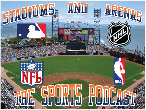 Stadiums &amp; Arenas